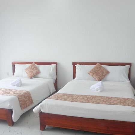 Rose Hotel Da Nang Zewnętrze zdjęcie