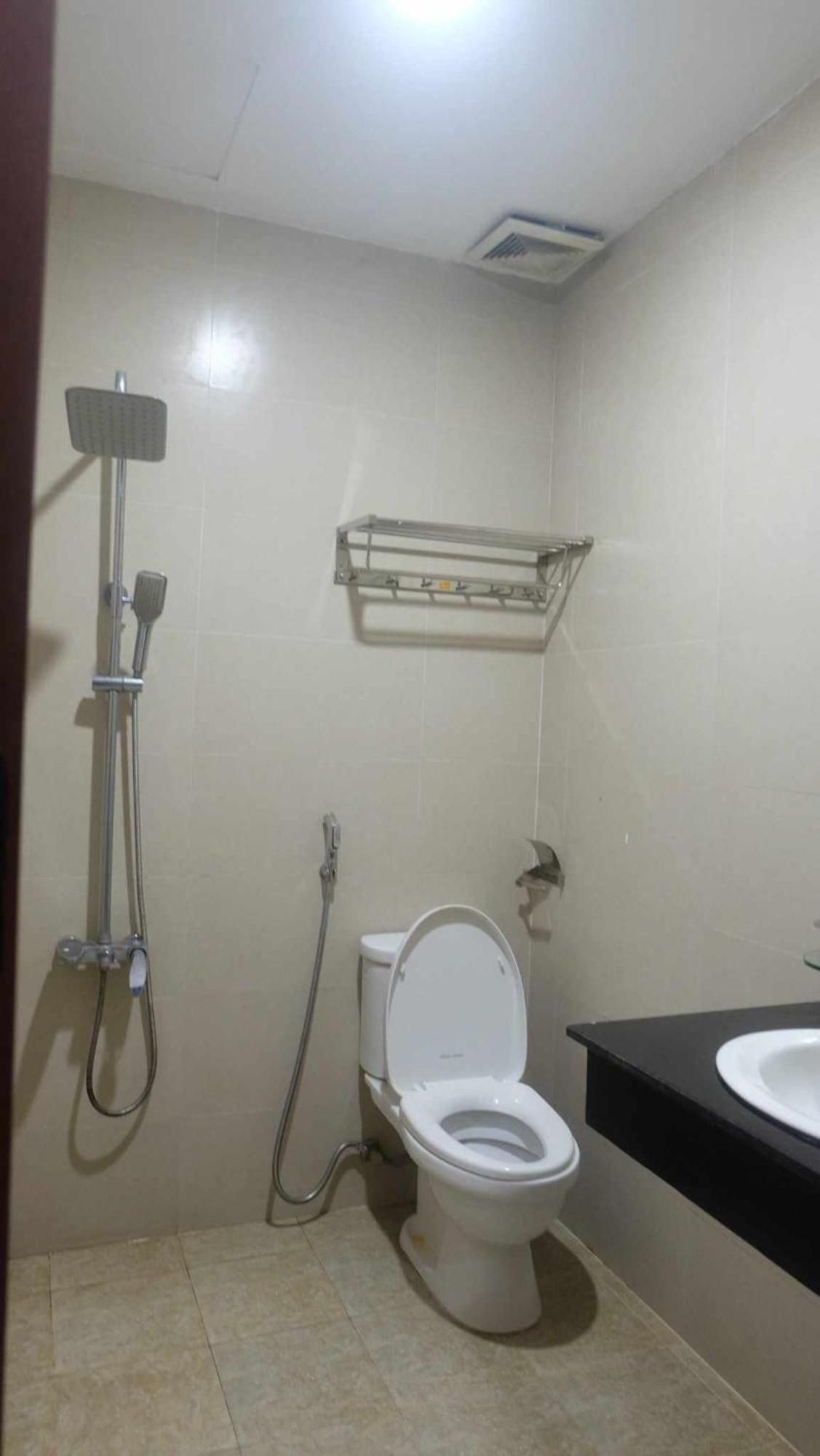 Rose Hotel Da Nang Zewnętrze zdjęcie