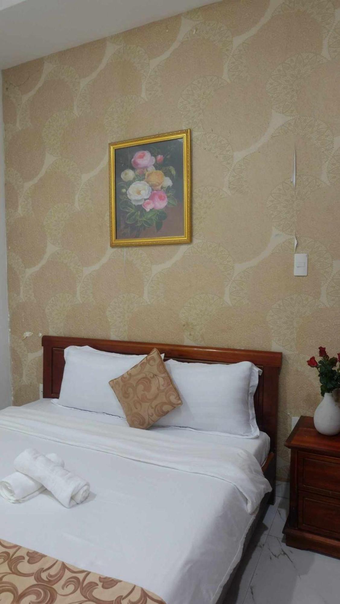 Rose Hotel Da Nang Zewnętrze zdjęcie