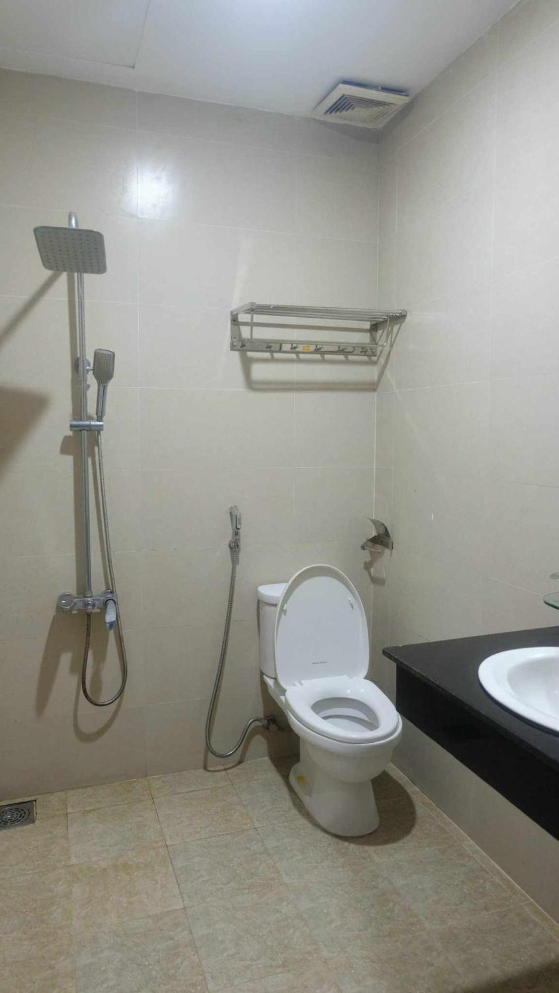 Rose Hotel Da Nang Zewnętrze zdjęcie