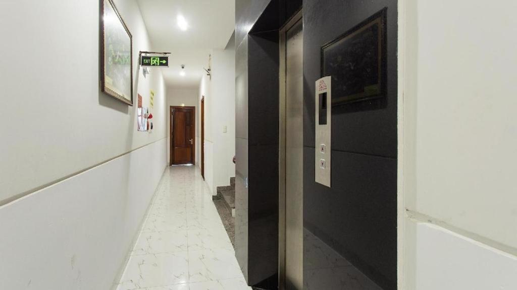 Rose Hotel Da Nang Zewnętrze zdjęcie