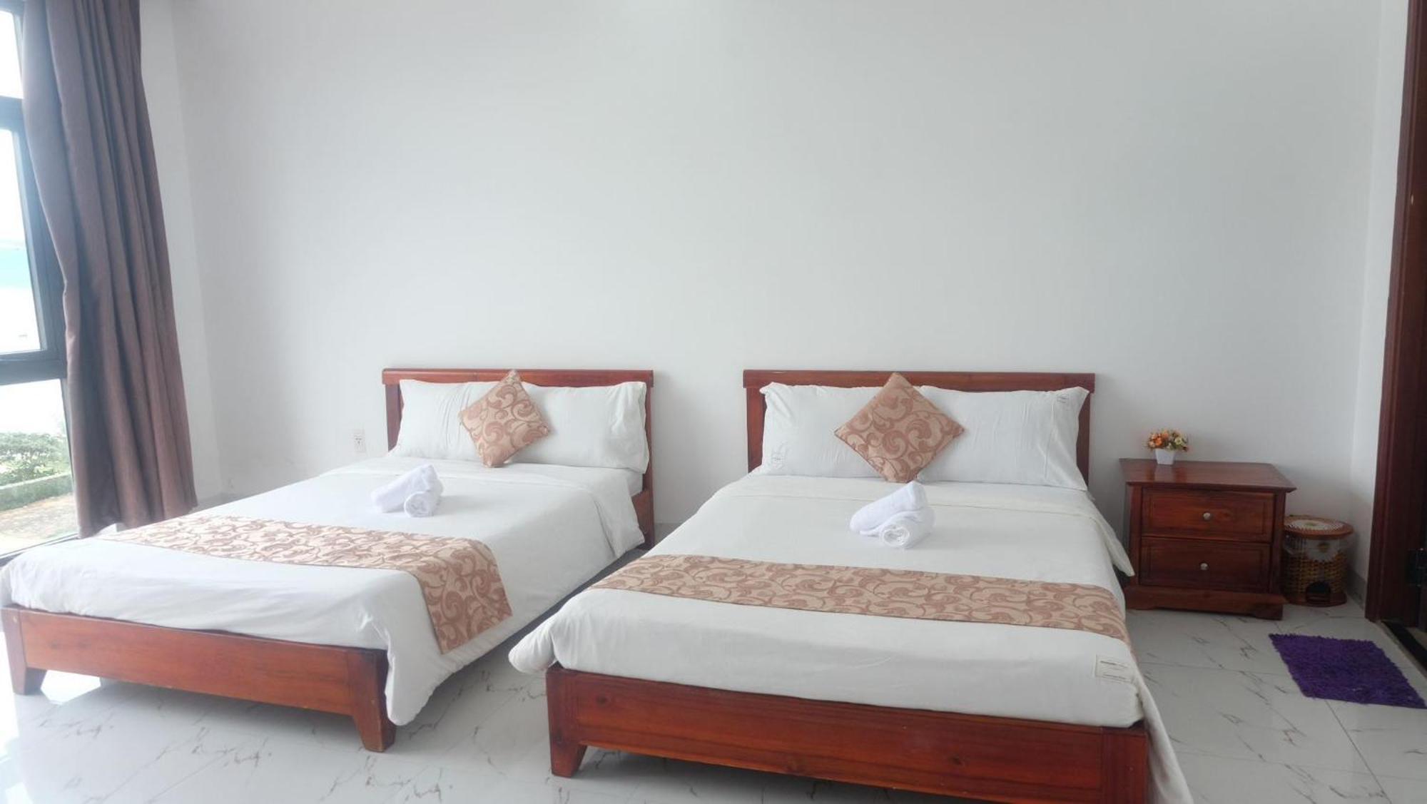 Rose Hotel Da Nang Zewnętrze zdjęcie