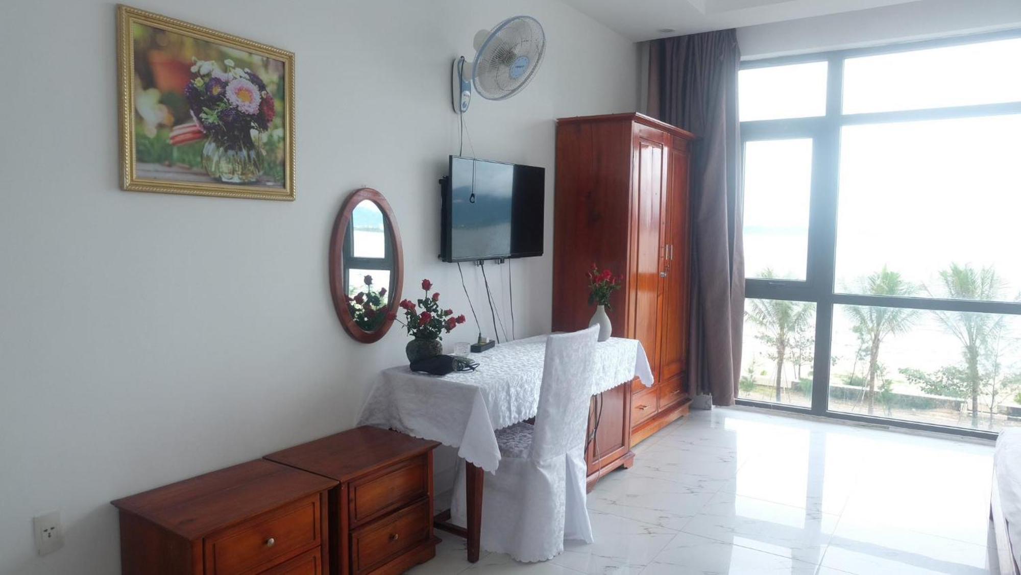 Rose Hotel Da Nang Zewnętrze zdjęcie