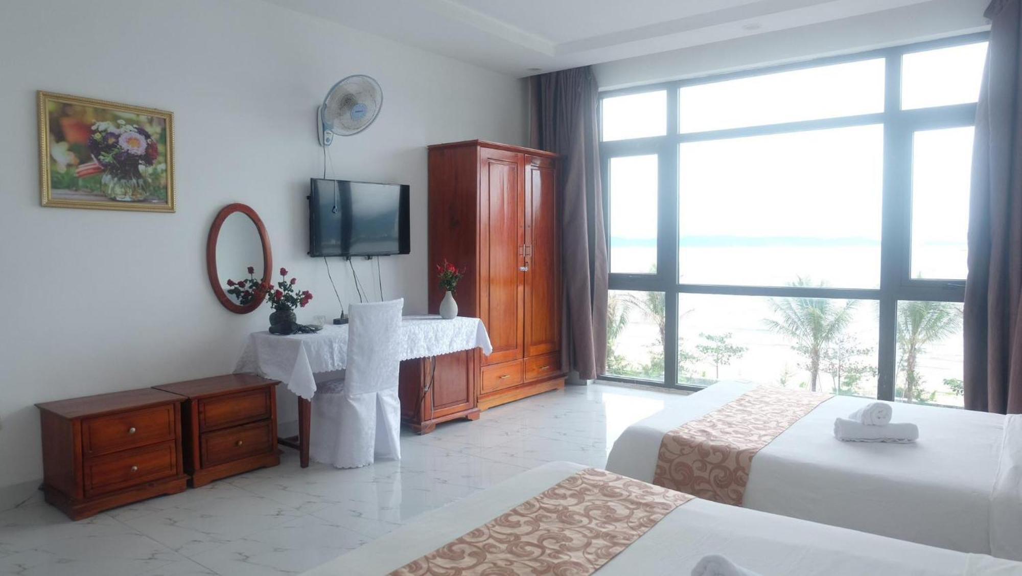 Rose Hotel Da Nang Zewnętrze zdjęcie