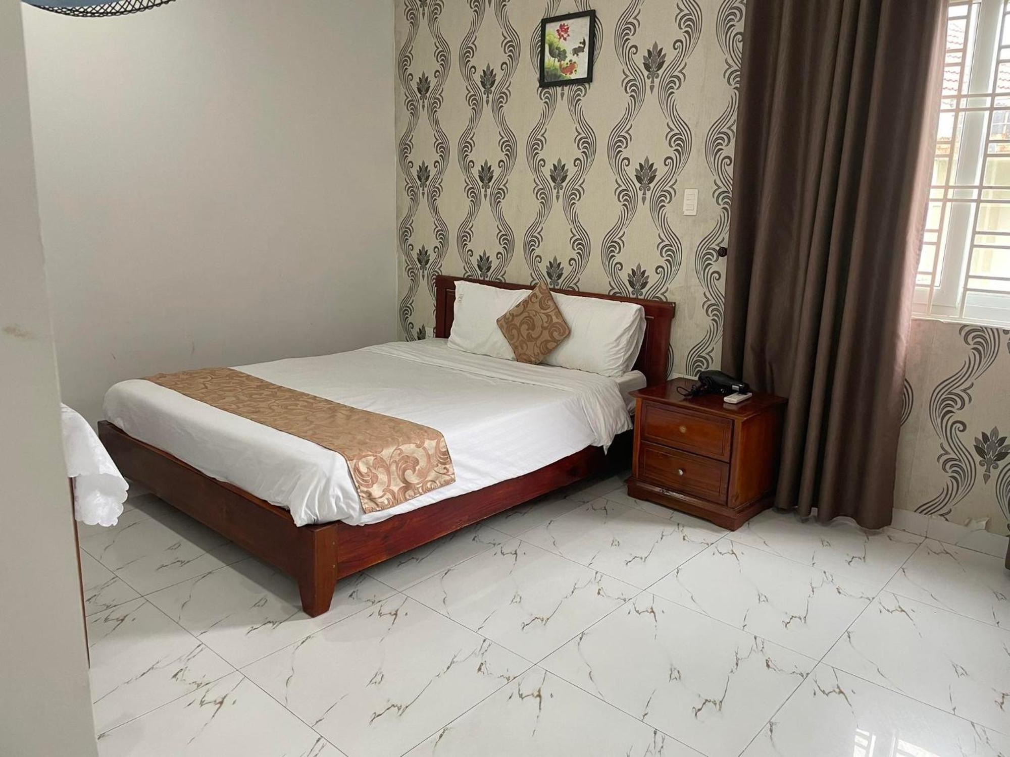 Rose Hotel Da Nang Zewnętrze zdjęcie