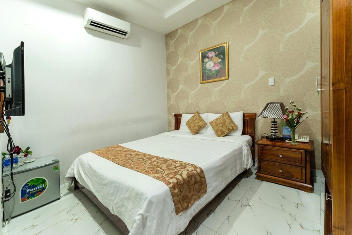 Rose Hotel Da Nang Zewnętrze zdjęcie